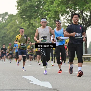 Runner Photo 6192235