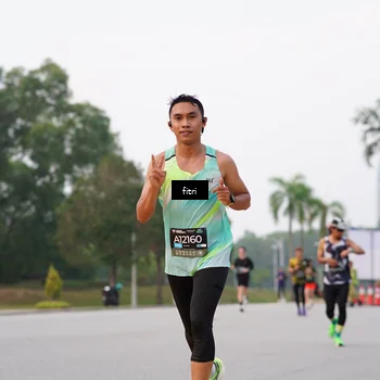 Runner Photo 6192239