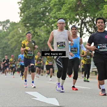 Runner Photo 6192241