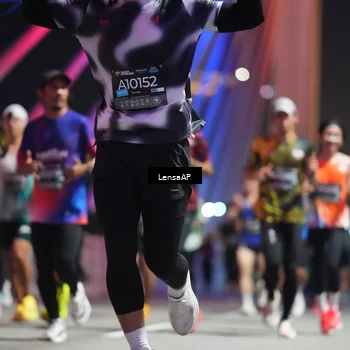 Runner Photo 6192244
