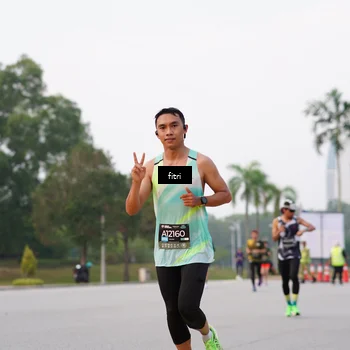 Runner Photo 6192248