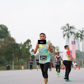 Runner Photo 6192249