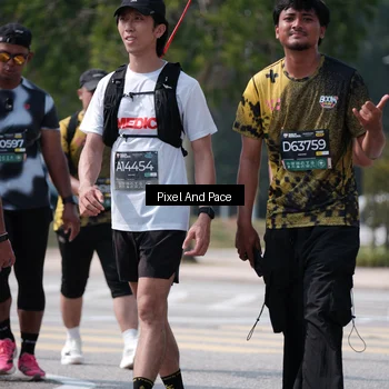 Runner Photo 6192253