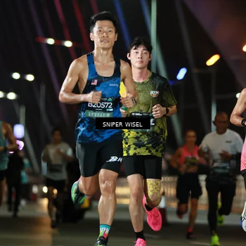 Runner Photo 6192254