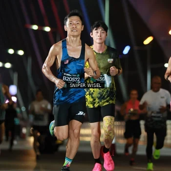 Runner Photo 6192258