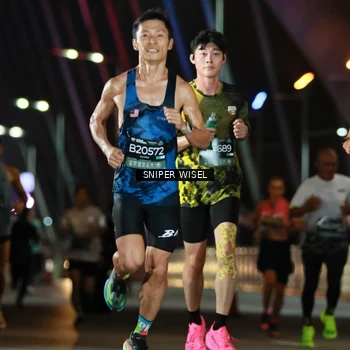 Runner Photo 6192259