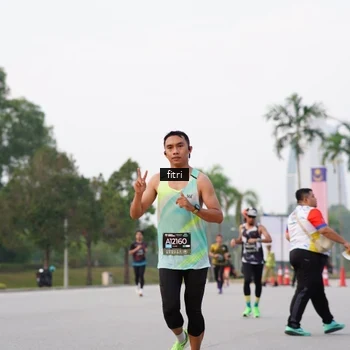 Runner Photo 6192260