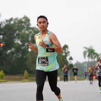 Runner Photo 6192262