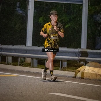 Runner Photo 6192265