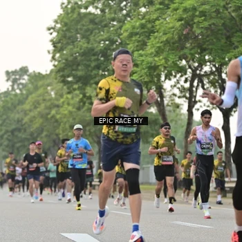 Runner Photo 6192266