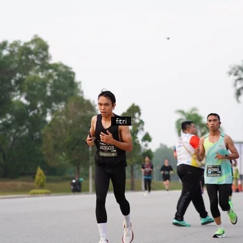 Runner Photo 6192267