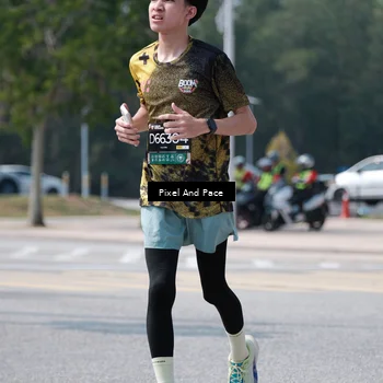 Runner Photo 6192268