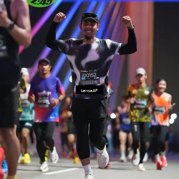 Runner Photo 6192273