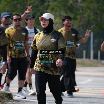 Runner Photo 6192274