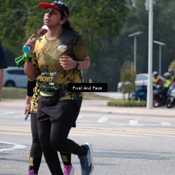 Runner Photo 6192280