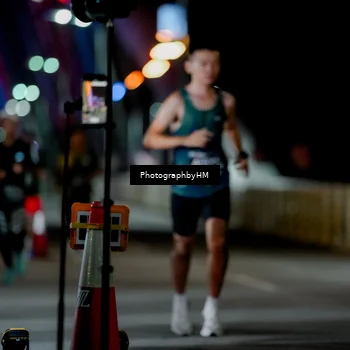 Runner Photo 6192282