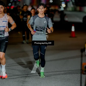 Runner Photo 6192284