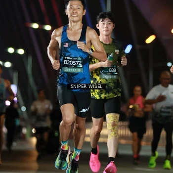 Runner Photo 6192285