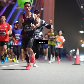 Runner Photo 6192290