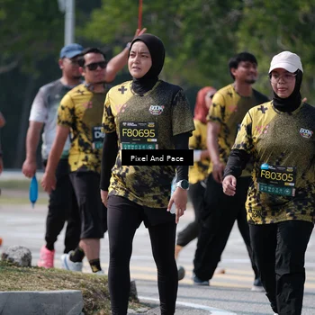Runner Photo 6192291