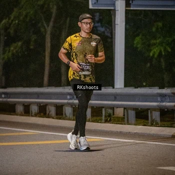Runner Photo 6192293