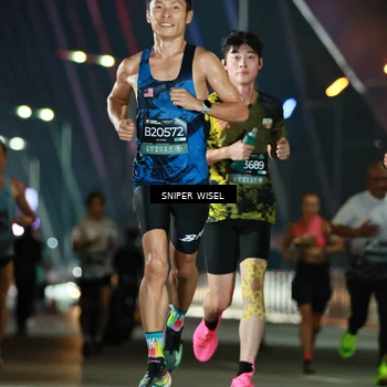Runner Photo 6192296