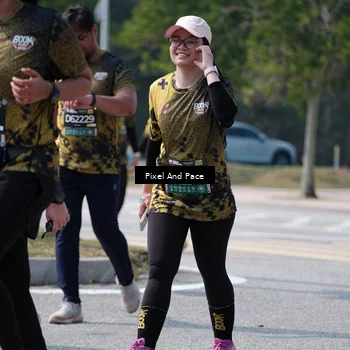Runner Photo 6192297