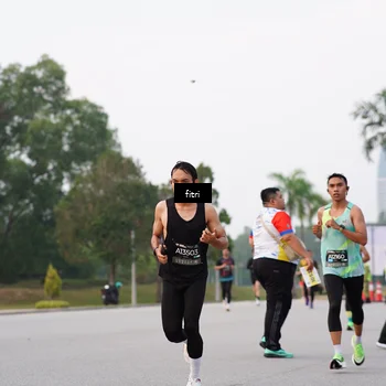 Runner Photo 6192302