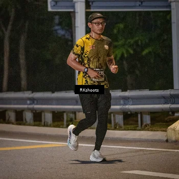 Runner Photo 6192303