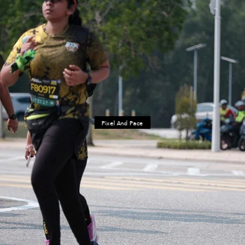 Runner Photo 6192304