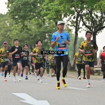 Runner Photo 6192307