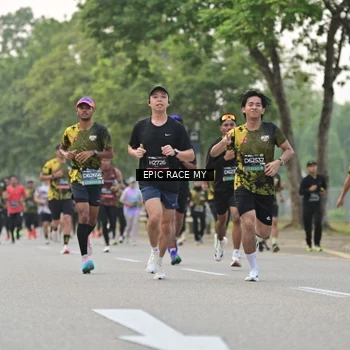 Runner Photo 6192316