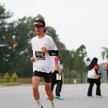 Runner Photo 6192322