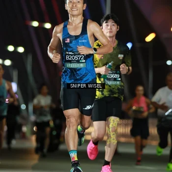 Runner Photo 6192333