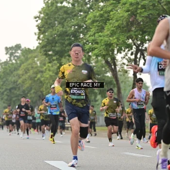 Runner Photo 6192339