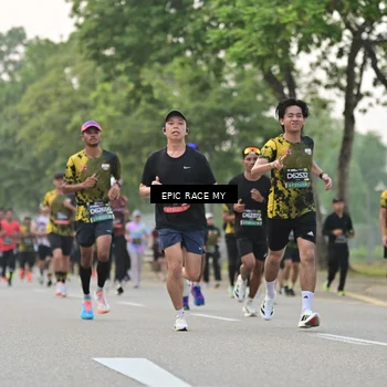 Runner Photo 6192355