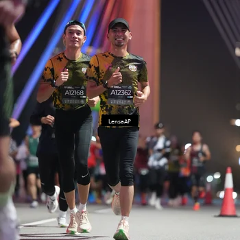 Runner Photo 6192356