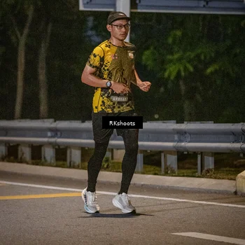 Runner Photo 6192362