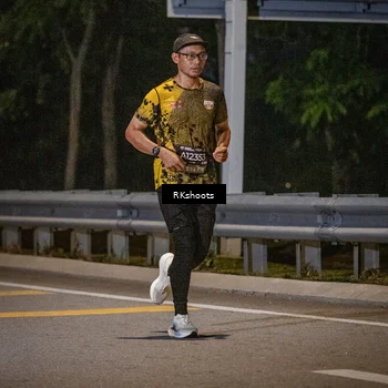 Runner Photo 6192378