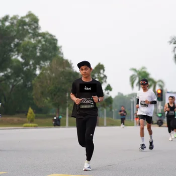 Runner Photo 6192382