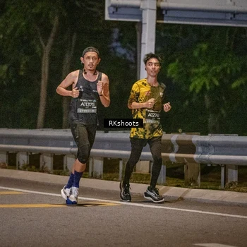 Runner Photo 6192387
