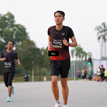 Runner Photo 6192390
