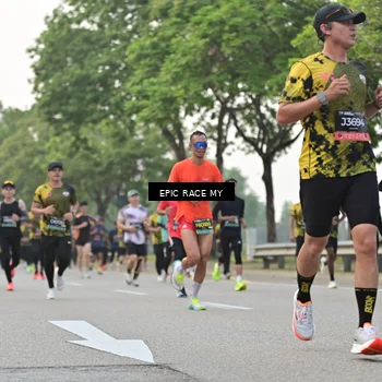Runner Photo 6192402