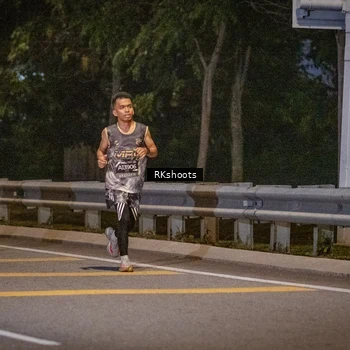 Runner Photo 6192407