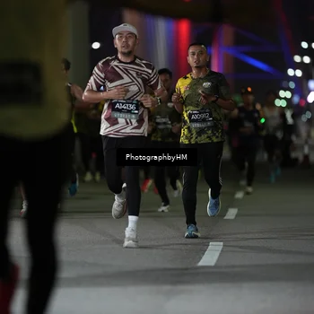 Runner Photo 6192416
