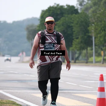 Runner Photo 6192420