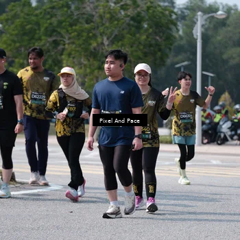 Runner Photo 6192422