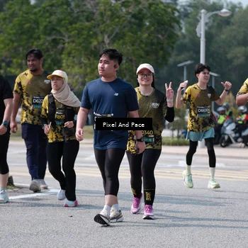 Runner Photo 6192424