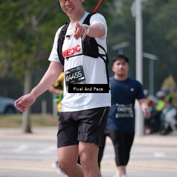 Runner Photo 6192426