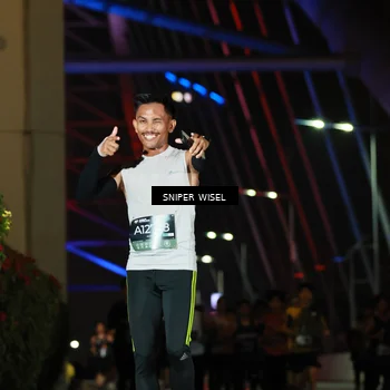 Runner Photo 6192451